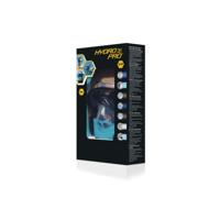Hydro-Pro Flowtech Snorkel Masker S/M - thumbnail