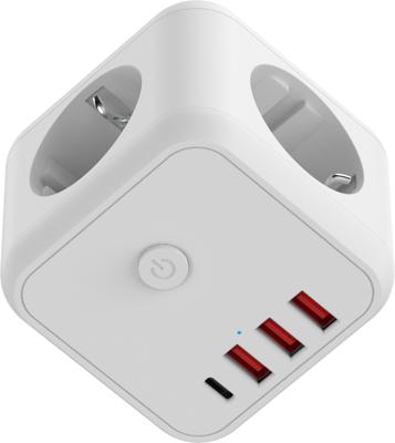 USB-kabel DCU 37400120