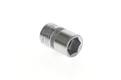 Gedore 20 11 6166480 Dopsleutelinzetstuk 11 mm 11 1/4 (6.3 mm) - thumbnail