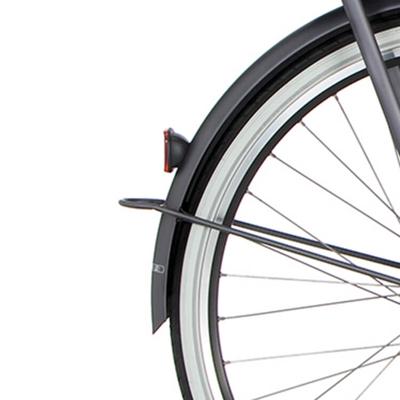 Cortina spatbord achter 28 e-u4 modern grey matt