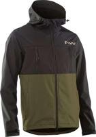 Northwave easy out - mtb softshell jacket - thumbnail