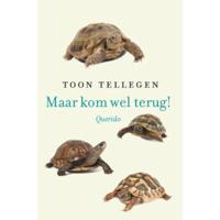 Maar kom wel terug! - thumbnail