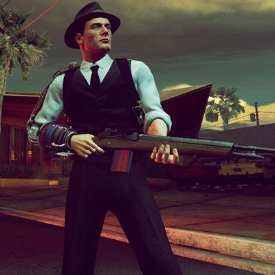The Bureau XCOM Declassified