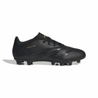 Voetbalschoenen Volwassenen Adidas Predator Club Flexible Ground Zwart - Maat: 42 - thumbnail
