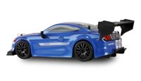 Amewi 21111 Drift Racing Car 1:24 RC modelauto voor beginners Elektro Sportwagen 4WD Incl. accu en laadkabel, Met lichteffect - thumbnail