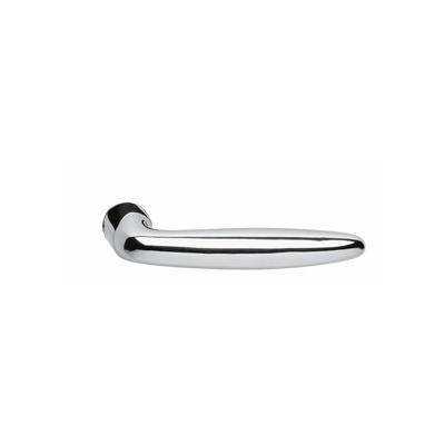 Intersteel Deurkruk Sigaar - chroom