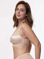 Minimizer BH zonder beugel - Teagan - 95E - Beige - 95E - 95E - 95E - 95E - thumbnail