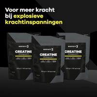 Body & Fit Creatine Creapure Poeder - thumbnail
