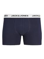 5-Pack - heren boxershort Forest Night - Mannen onderbroeken katoen - thumbnail