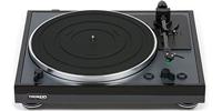 Thorens TD 102 A platenspeler zwart - thumbnail