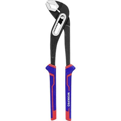 Papegaaienbektang Workpro