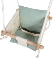 Small Foot - houten baby schommel - thumbnail