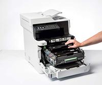 Multifunctionele Printer Brother DCP-L8410CDW - thumbnail