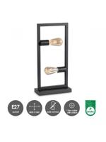 Home sweet home tafellamp Preto 2L - zwart - thumbnail