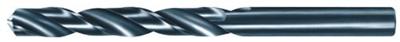 Promat/Tecwerk Spiraalboor | DIN 338 type UNI | nominale-d. 9 mm | HSS-Co5 cilindrische schacht | kort - 4000862697