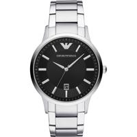 Emporio Armani AR11181 Heren Horloge 43mm 5ATM - thumbnail