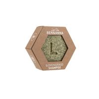 Ben & Anna Lovesoap Lemongrass Shampoo - thumbnail