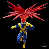 X-Men Marvel Legends Action Figure Cyclops (BAF: Marvel's Nemesis) 15 cm - thumbnail