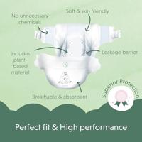 Baby luiers maat 6 34 Stuks - thumbnail