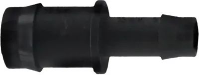 Vijveraccessoires slangverbinder 13 mm x 19 mm Ubbink - Ubbink