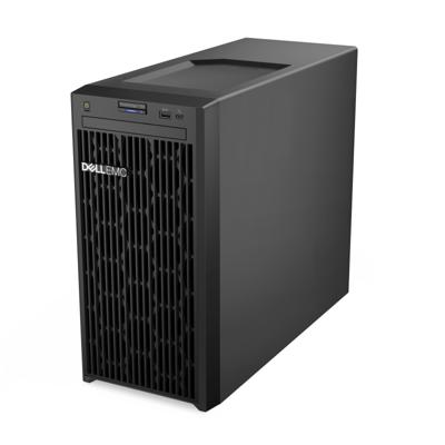 Dell PowerEdge T150 server 2 TB Rack (4U) Xeon E, 3CHHT