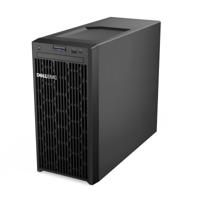Dell PowerEdge T150 server 2 TB Rack (4U) Xeon E, 3CHHT - thumbnail