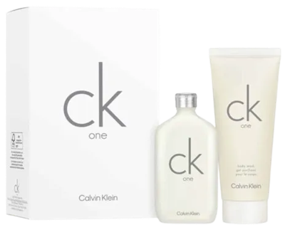 Calvin Klein One Giftset Calvin Klein One Giftset