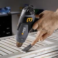 Steinel 089559 HEISSLUFTGEBLAESE HM 2020 E Heteluchtpistool 2000 W - thumbnail