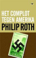 Complot tegen Amerika - Philip Roth - ebook - thumbnail