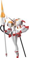 Darling in the Franxx Moderoid Plastic Model Kit Strelitzia 18 cm - thumbnail