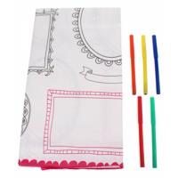 Folat BV Beschrijfbaar tafelkleed - thumbnail