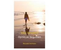 Opnieuw beginnen - Joke Verweerd - ebook - thumbnail