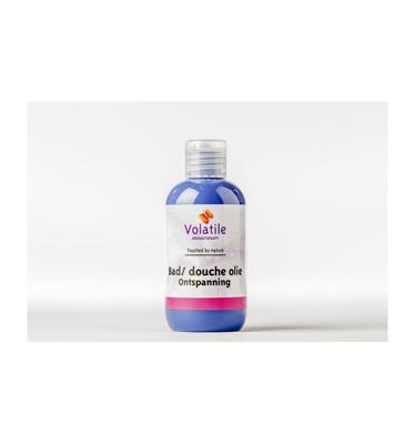 Volatile Badolie Ontspanning 100ml