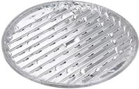 BBQ barbecue grillschalen rond 3stuks - thumbnail