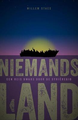 Niemandsland (Paperback)
