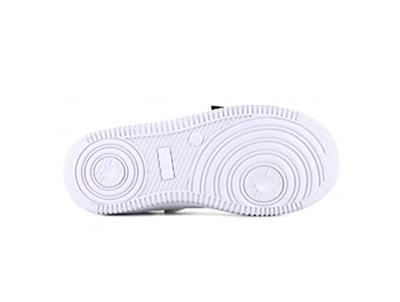 Shoesme Sneakers MU21S020-D Blauw-21 maat 21