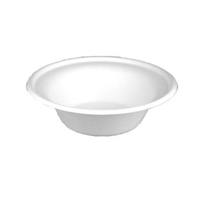 TakeAware Kom suikerriet ø152 mm bio (125x300ml)