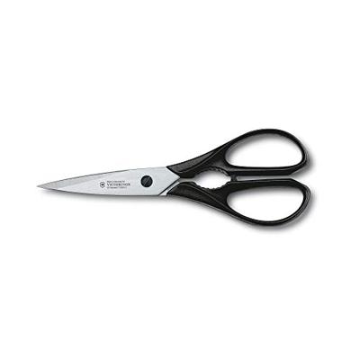 Victorinox Keukenschaar 20cm zwart
