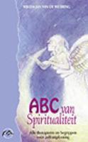ABC van spiritualiteit - Willem Jan van de Wetering - ebook - thumbnail