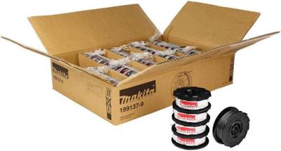 Makita vlechtdraad 0,8mm x 100m (50 rol) - tbv DTR180 - 199137-9