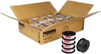 Makita vlechtdraad 0,8mm x 100m (50 rol) - tbv DTR180 - 199137-9 - thumbnail