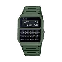 Casio CA-53WF-3B Unisex Horloge 34mm 3ATM - thumbnail