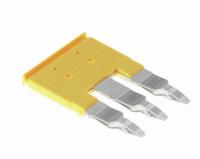 Weidmüller 1697540000 Dwarsverbinder 10 stuk(s) - thumbnail