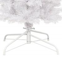 VidaXL Kerstboog 270 cm wit - thumbnail