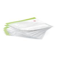 Bosch MSZV0FB3 Vacuümzakjes 3.7L 10 Stuks - thumbnail