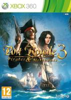 Port Royale 3 Pirates and Merchants - thumbnail