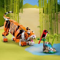 Lego creator 31129 grote tijger - thumbnail