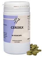 Holisan Cerebex Capsules - thumbnail