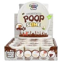 Amazing Cool Toilet Met Slime En Scheetgeluid - thumbnail