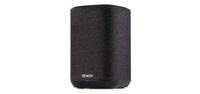 Denon Home 150 Draadloze Speaker, WiFi Speaker with Bluetooth, Hi-Fi, Airplay 2 & Siri, Muziek Streamen, HEOS Built-In voor Multiroom - Zwart - thumbnail